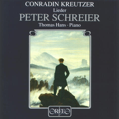 Kreutzer: Lieder