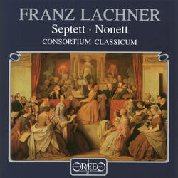 Nonet in F Major, IV. Finale: Allegro ma non troppo