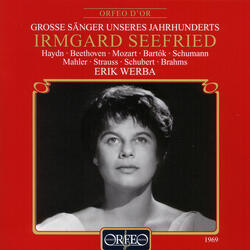 Der Wanderer an den Mond, Op. 80, No. 1, D. 870