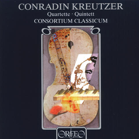 Kreutzer: Quartets & Quintet