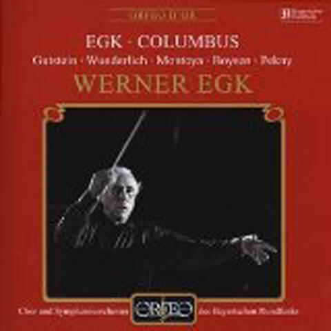Egk: Columbus