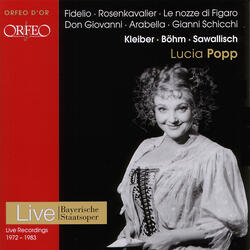 Le nozze di Figaro, K. 492, Act III: Duet: Crudel! Perche finora