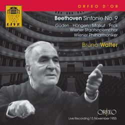 Symphony No. 9 in D Minor, Op. 125 "Choral", III. Adagio molto e cantabile