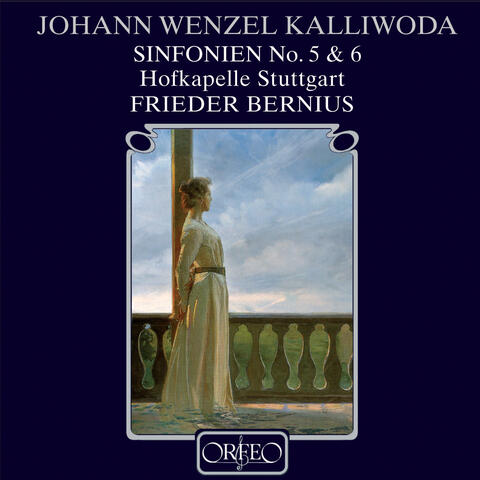 Kalliwoda: Symphonies Nos. 5 & 6
