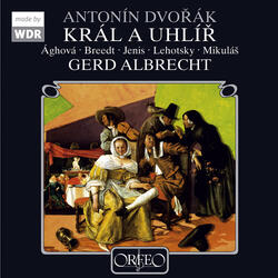 Král a Uhlír, B. 21, Overture