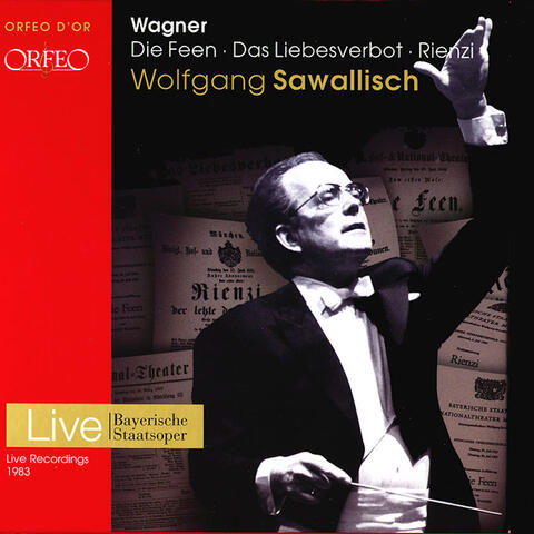 Wolfgang Sawallisch