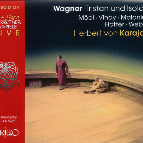 Wagner: Tristan und Isolde, WWV 90
