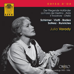 Aïda, Act II: Fu la sorte dell'armi a'tuoi funesta
