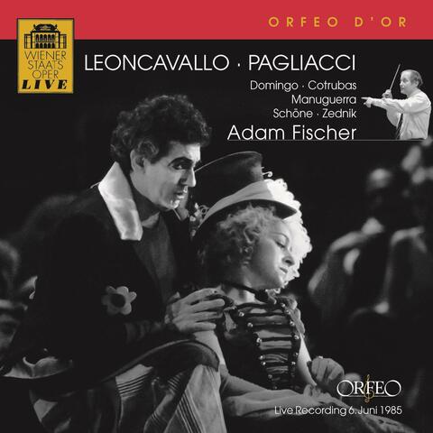 Leoncavallo: Pagliacci (Excerpts)