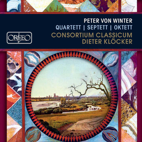 Winter: Quartet, Septet & Octet
