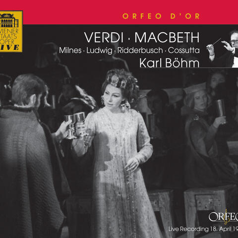 Verdi: Macbeth (Excerpts)
