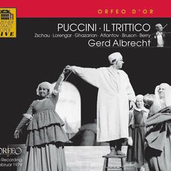 Gianni Schicchi, I mulini di Signa (Schicchi, Notaio, Pinellino, Guccio, Chorus)