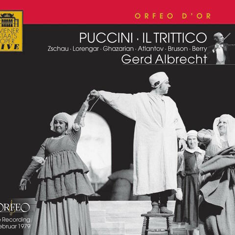 Puccini: Il trittico (The Triptych)