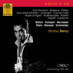 Wozzeck, Op. 7, Wozzeck, Op. 7, Act III: Das Messer? Wo ist das Messer?