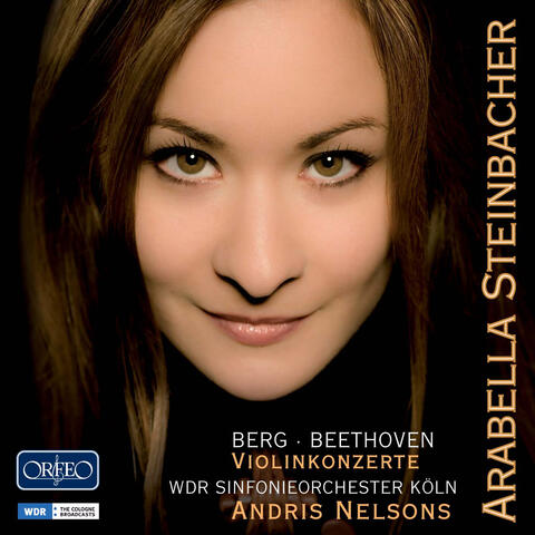 Berg & Beethoven: Violin Concertos