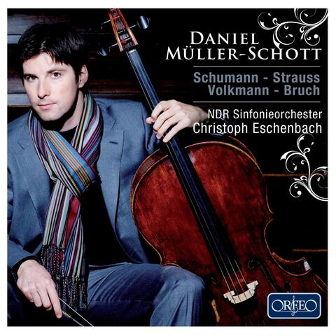 Schumann, R. Strauss, Volkmann & Bruch