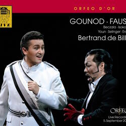 Faust, CG 4, Act IV, Act IV: Par ici, par ici, mes amis! (Marthe, Valentin, Marguerite, Siebel, Chorus)