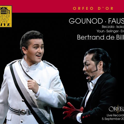 Gounod: Faust, CG 4