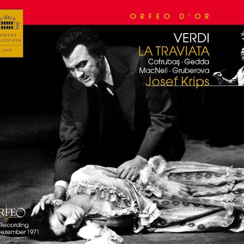 Verdi: La traviata