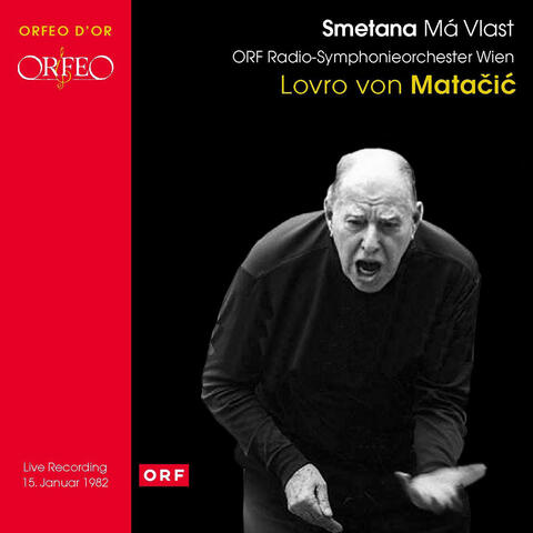 Lovro von Matacic