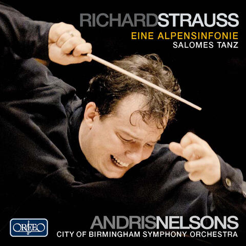 Andris Nelsons