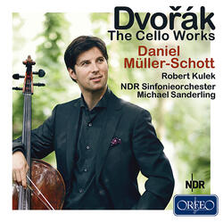 Cello Concerto in B Minor, Op. 104, B. 191, I. Allegro