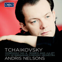 Symphony No. 6 in B Minor, Op. 74, TH 30 "Pathétique", I. Adagio - Allegro non troppo