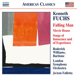 Falling Man, Introduction -