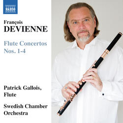 Flute Concerto No. 2 in D Major, III. Rondo: Allegretto