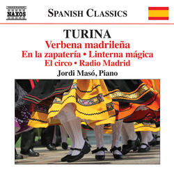 En la Zapateria, Op. 71, III. Calzados de campesinos