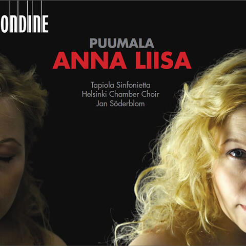 Puumala: Anna Liisa