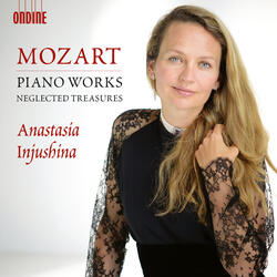 12 Variationen über "Ah! vous dirai-je, Maman" C-Dur K. 265, 12 Variations in C Major on Ah vous dirai-je, maman, K. 265