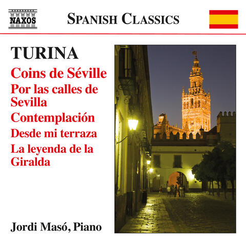 Turina: Piano Music, Vol. 9