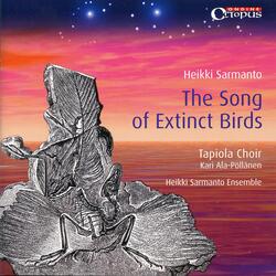 The Song of Extinct Birds, Search for a quiet place (Hiljaisuutta etsimassa)