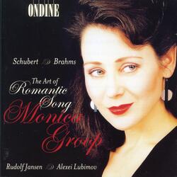 Ständchen, Op. 135, D. 920, Standchen (Serenade), Op. 135, D. 920
