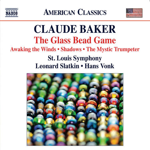 Baker: The Glass Bead Game - Awaking the Winds - Shadows - The Mystic Trumpeter