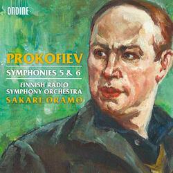 Symphony No. 5 in B-Flat Major, Op. 100, III. Adagio
