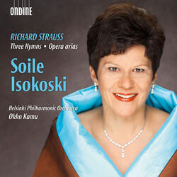 Ariadne auf Naxos, Op. 60, TrV 228a, The Opera: Ein Schones war