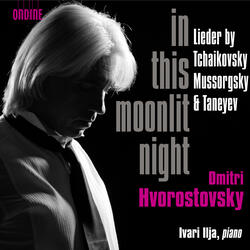 10 Poems, Op. 26, No. 9, Minuet