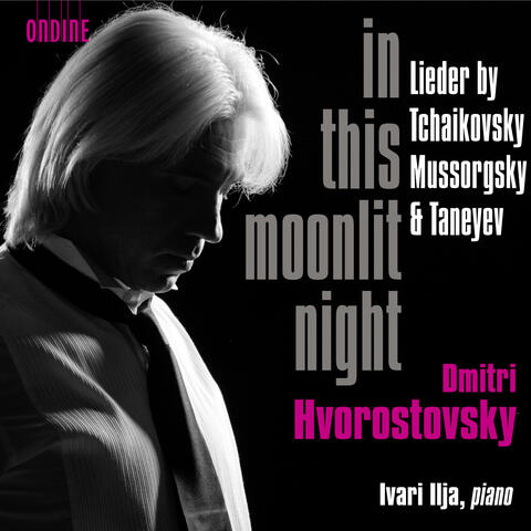 In This Moonlit Night