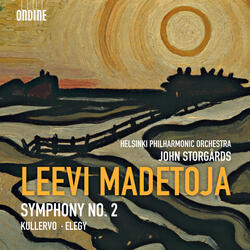 Symphony No. 2 in E-Flat Major, Op. 35, III. Allegro non troppo -