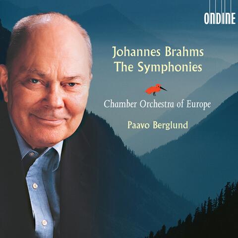 Brahms: Symphonies Nos. 1-4