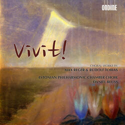 8 Geistliche Gesange, Op. 138 (text by M. Claudius, Anonymous and P. Herbert), No. 3. Nachtlied