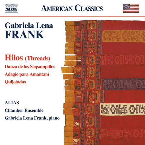 G.L. Frank: Hilos