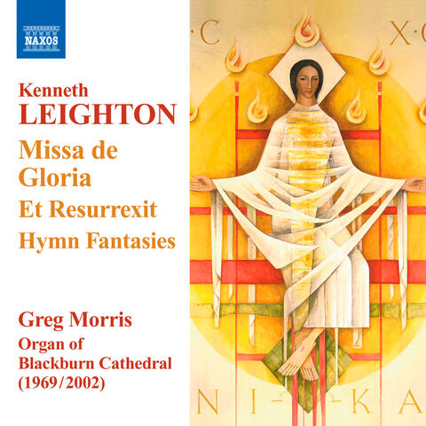 Leighton: Missa de Gloria - Et Resurrexit - Hymn Fantasies