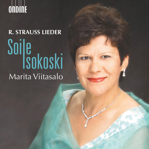 Strauss: Lieder