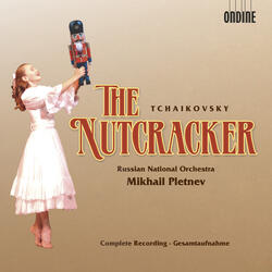 The Nutcracker, Op. 71, TH 14, Act II, Act II Tableau 3: Variation 2: Dance of the Sugar-Plum Fairy