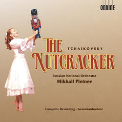 The Nutcracker, Op. 71, TH 14, Act II, Act II Tableau 3: Coda