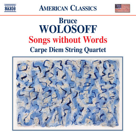 Wolosoff: Songs Without Words