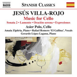 Expresiones, V. Cuan manso y amoroso